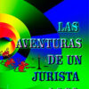 Las aventuras de un jurista loco 1a