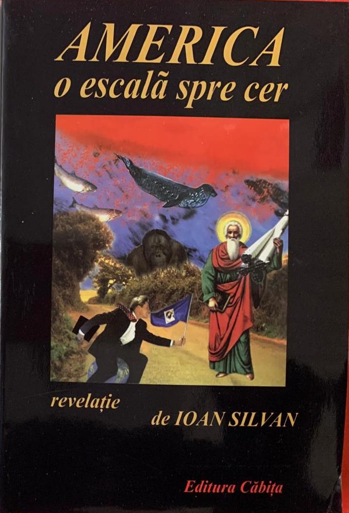 America, o escala spre cer
